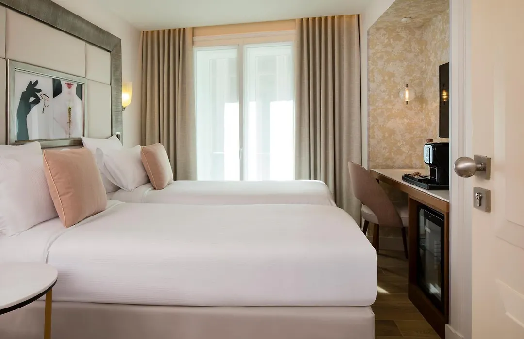 Hotel Des Champs-Elysees-1
