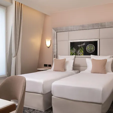 Hotel Des Champs-Elysees-2