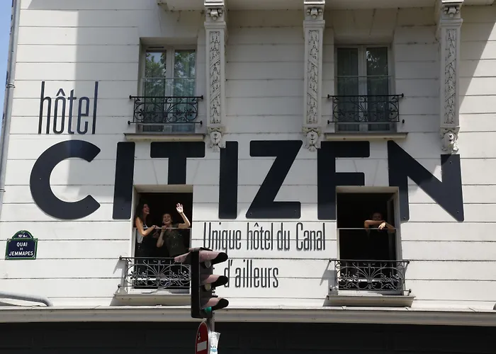 Le Citizen